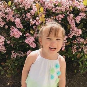 Meet your Posher, Tiffany